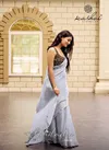Abhilasha Vol 6 By Kashvi Linen Silk With Fancy Saree Wholesale Online